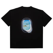 Blue Sky Inn Jet Island Tee Men’s T-Shirts 8052693498574