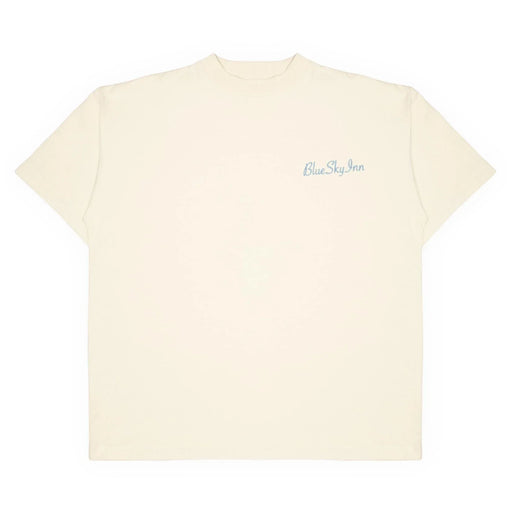 Blue Sky Inn Logo Tee Mens Tees 8052275935213 Free Shipping Worldwide