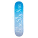 Blue Sky Inn Skate Deck - Logo Skateboards BLUE SKY INN 485179 Free Shipping Worldwide