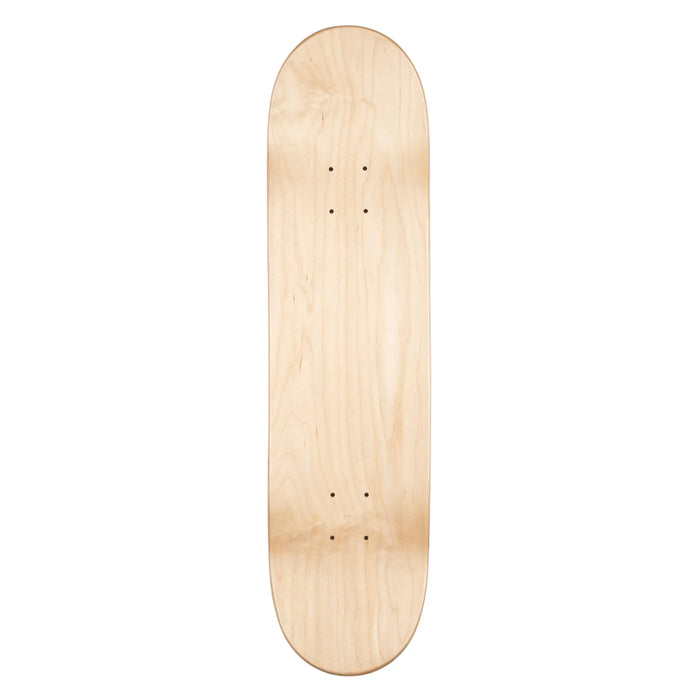 Blue Sky Inn Skate Deck - Logo Skateboards BLUE SKY INN 485179 Free Shipping Worldwide