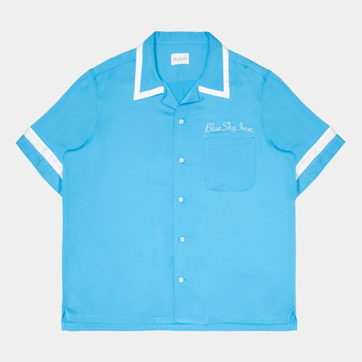 Blue Sky Inn Waiter Shirt Mens Shirts 8052141471098 Free Shipping Worldwide