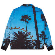 Blue Sky Inn Wheel Long Sleeve Shirt Men’s Shirts 8052693496471