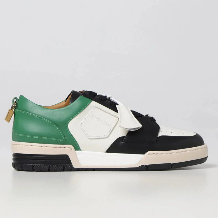 Buscemi sneakers low sale