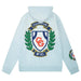 Campus Club Hoodie Vintage Wash Men’s Hoodies 514555