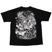 Cannon Mitchel 4 Horsemen Tee Men’s T-Shirts 524459