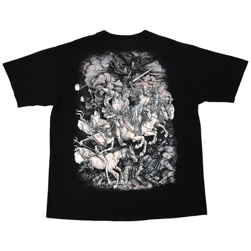 Cannon Mitchel 4 Horsemen Tee Men’s T-Shirts 524459