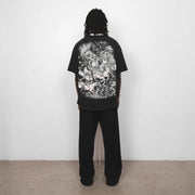 Cannon Mitchel 4 Horsemen Tee Men’s T-Shirts