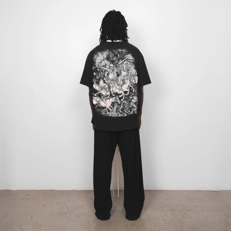 Cannon Mitchel 4 Horsemen Tee Men’s T-Shirts