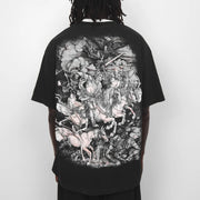 Cannon Mitchel 4 Horsemen Tee Men’s T-Shirts