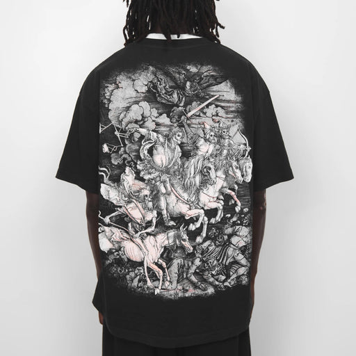 Cannon Mitchel 4 Horsemen Tee Men’s T-Shirts