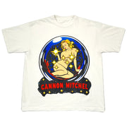 Cannon Mitchel Cannon’s Girl Tee Men’s T-Shirts 524444