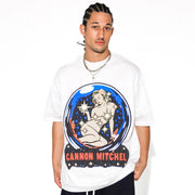 Cannon Mitchel Cannon’s Girl Tee Men’s T-Shirts