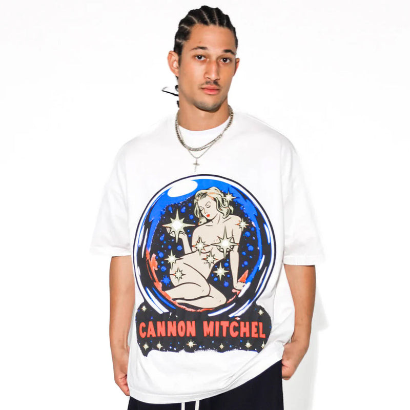 Cannon Mitchel Cannon’s Girl Tee Men’s T-Shirts