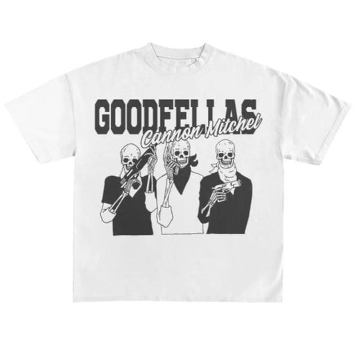 Cannon Mitchel Goodfellas Tee Men’s T-Shirts 524439