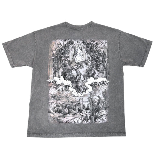 Cannon Mitchel St. John Tee Men’s T-Shirts 524454