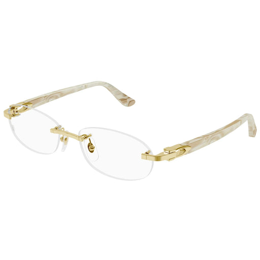 Cartier Core Range CT0455OJ Eyeglasses Sunglasses 843023173234 Free Shipping Worldwide