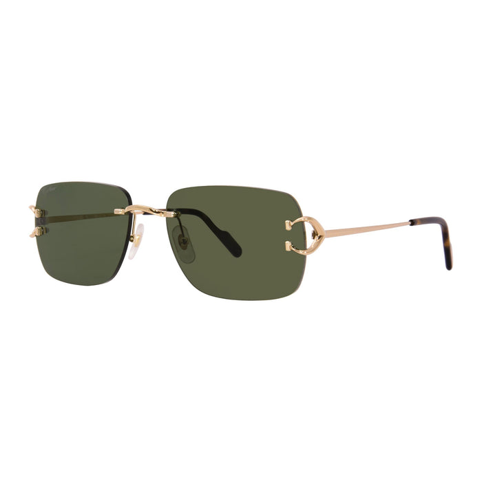 Cartier CT0330S Sunglasses 843023157739