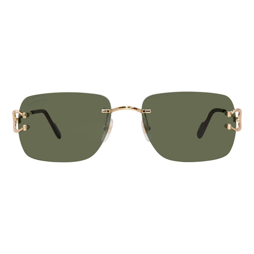 Cartier CT0330S Sunglasses 843023157739