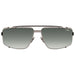 CAZAL 756/3 SUNGLASSES UNISEX Sunglasses 4251386524840