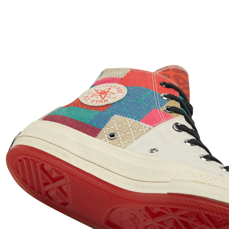 Converse Chuck 70 Chinese New Year Hi Top Unisex Shoes