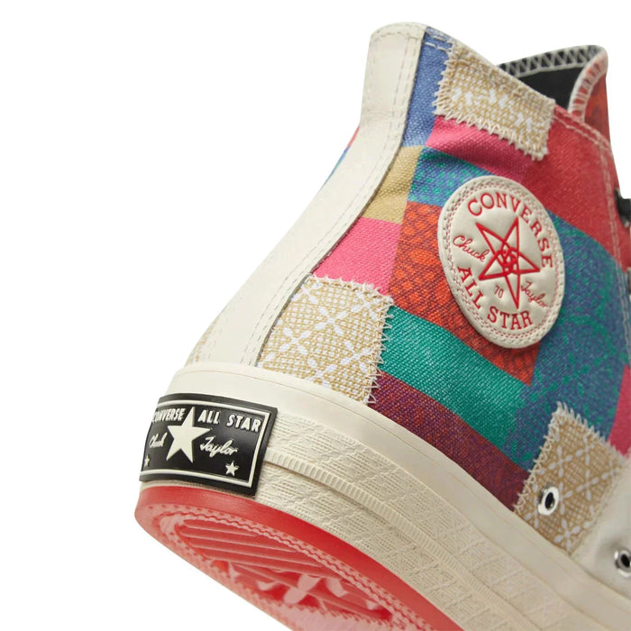 Sneaker Converse Chinese New Year 2021 Converse Chuck 70 Chinese