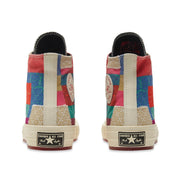 Converse Chuck 70 Chinese New Year Hi Top Unisex Shoes
