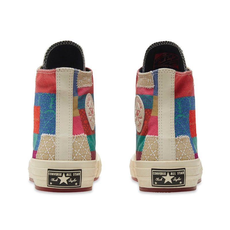 Converse Chuck 70 Chinese New Year Hi Top Unisex Shoes