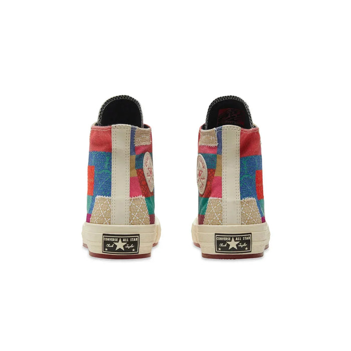 Chuck Taylor Converse Chinese New Year 2021 Metro Fusion Converse