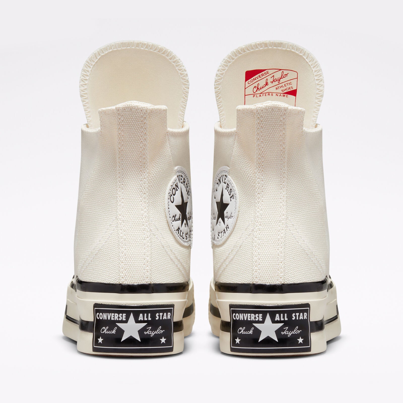 Metro Fusion - Converse Chuck 70 Plus Hi Top - Unisex Shoes