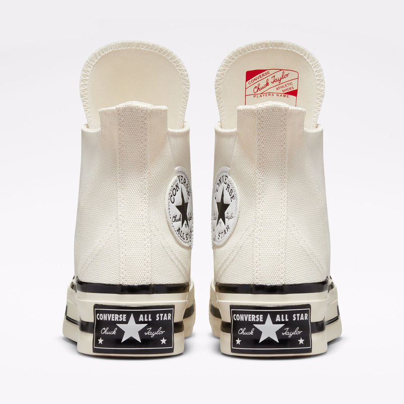Converse Chuck 70 Plus Hi Top Unisex Shoes