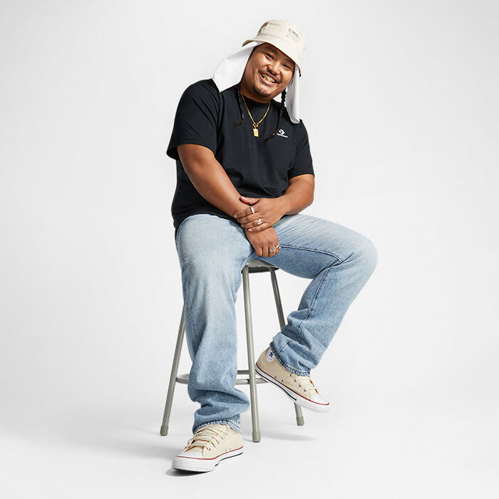 Converse Chuck Taylor All Star Canvas High Top Unisex Shoes