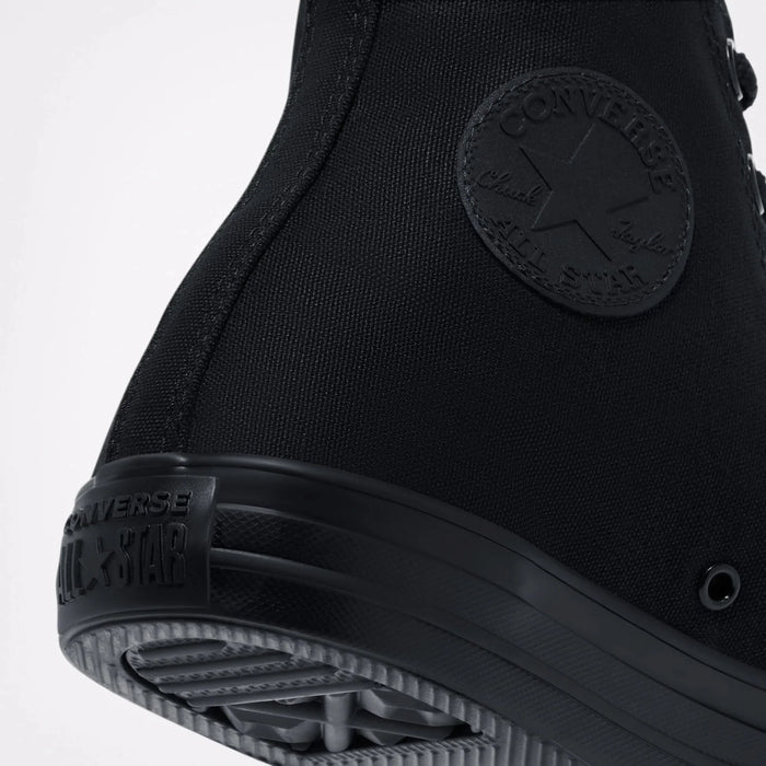 Converse Chuck Taylor All Star Classic Hi Top Unisex Shoes 022859758239 Free Shipping Worldwide