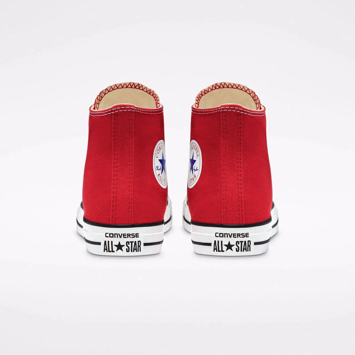 Converse Chuck Taylor All Star Classic Hi Top Unisex Shoes 022859552189 Free Shipping Worldwide