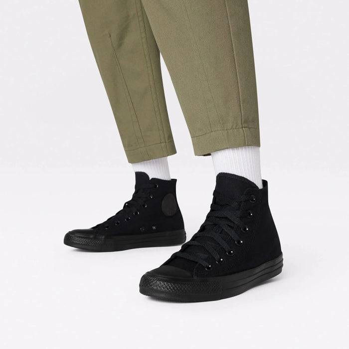 Converse Chuck Taylor All Star Classic Hi Top Unisex Shoes 022859758239 Free Shipping Worldwide