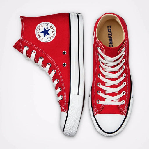 Converse Chuck Taylor All Star Classic Hi Top Unisex Shoes 022859552189 Free Shipping Worldwide