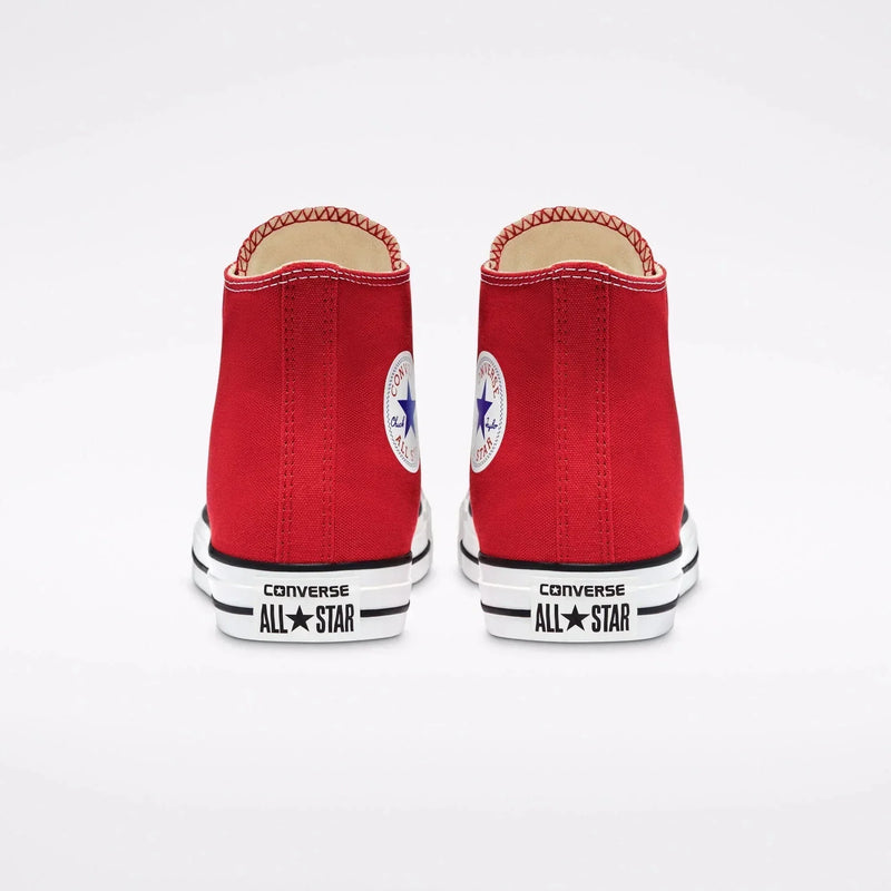 Converse Chuck Taylor All Star Classic Hi Top Unisex Shoes 022859552189 Free Shipping Worldwide