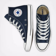 Converse Chuck Taylor All Star Classic Hi Top Unisex Shoes 022859552639 Free Shipping Worldwide