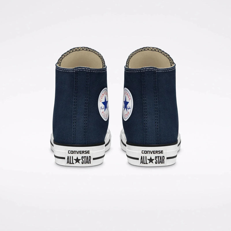 Converse Chuck Taylor All Star Classic Hi Top Unisex Shoes 022859552639 Free Shipping Worldwide