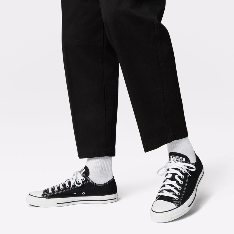 Converse Chuck Taylor All Star Classic Low Top Unisex Shoes