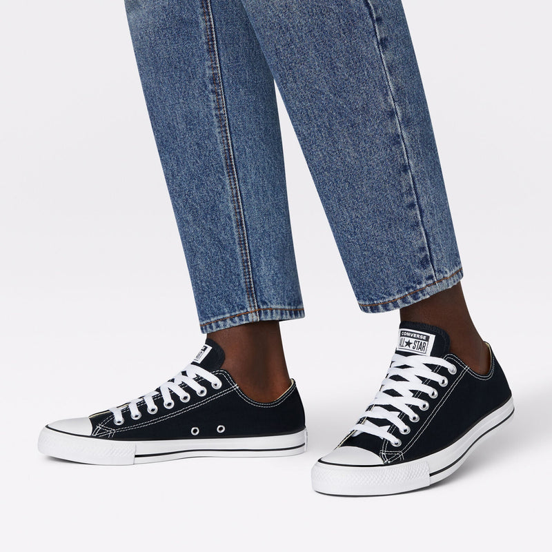Converse Chuck Taylor All Star Classic Low Top Unisex Shoes