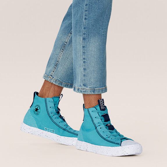 Converse Chuck Taylor All Star Crater Summer Daze Unisex Shoes