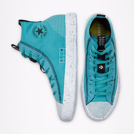 Converse Chuck Taylor All Star Crater Summer Daze Unisex Shoes