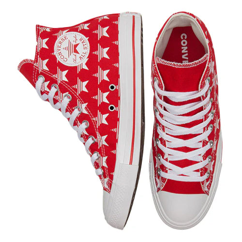 Converse Chuck Taylor All Star University High Top Shoe Unisex Shoes