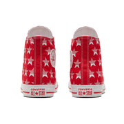 Converse Chuck Taylor All Star University High Top Shoe Unisex Shoes