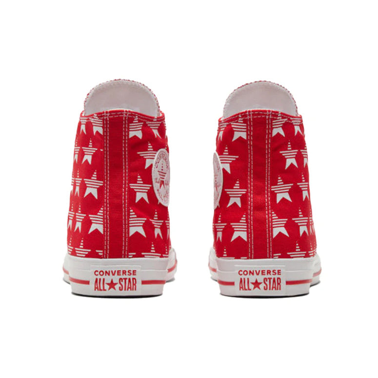 Converse Chuck Taylor All Star University High Top Shoe Unisex Shoes