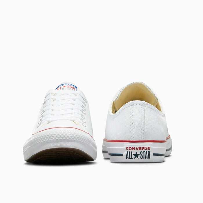 Chuck Taylor All Star Leather Mens Shoes Converse 886951122004 Free Shipping Worldwide