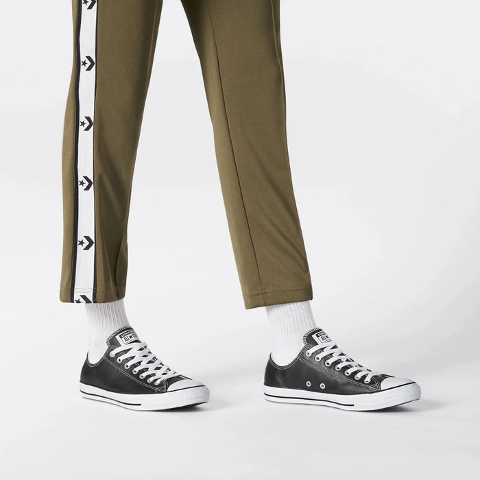 Chuck Taylor All Star Leather Mens Shoes Converse 886951122004 Free Shipping Worldwide