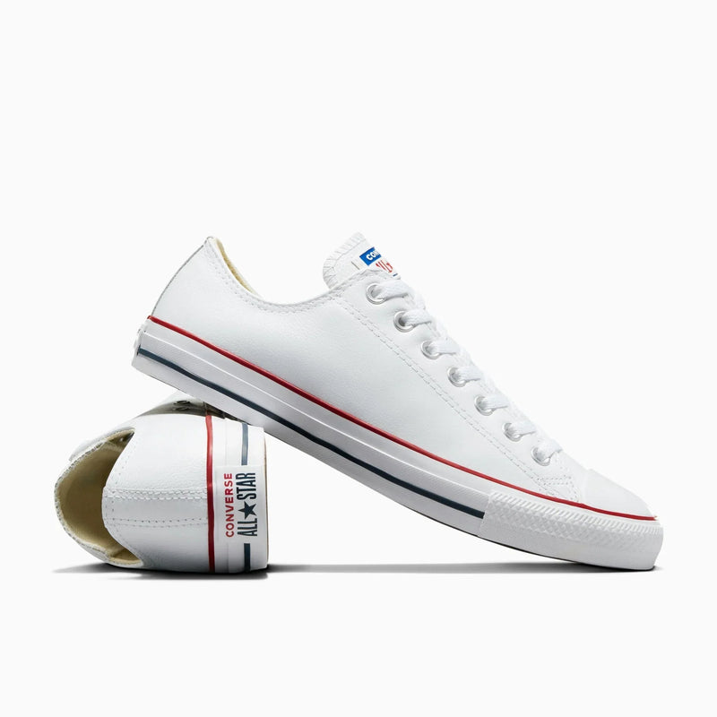 Chuck Taylor All Star Leather Mens Shoes Converse 886951122004 Free Shipping Worldwide