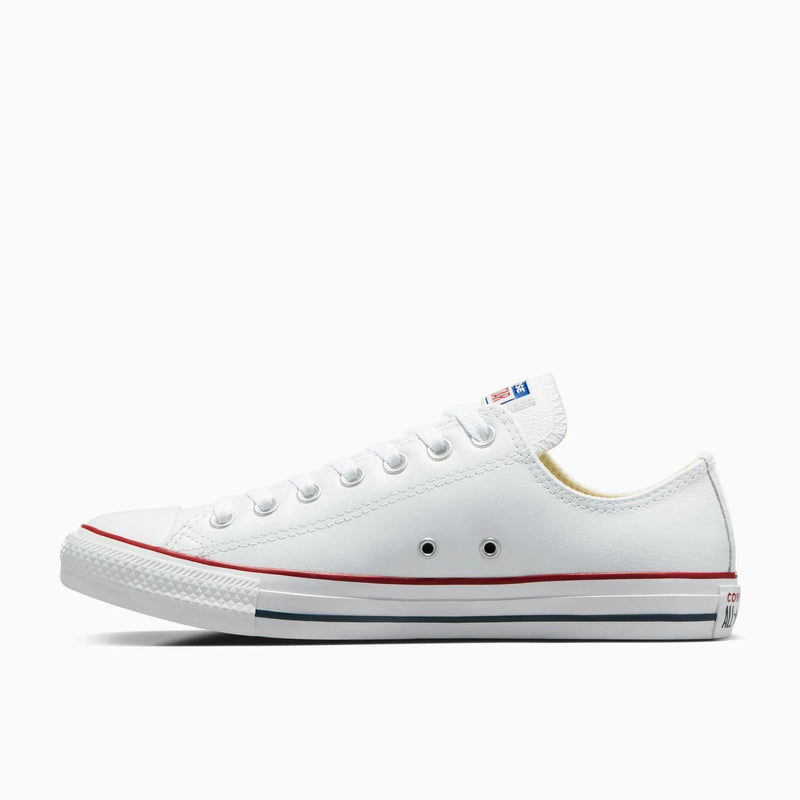Chuck Taylor All Star Leather Mens Shoes Converse 886951122004 Free Shipping Worldwide