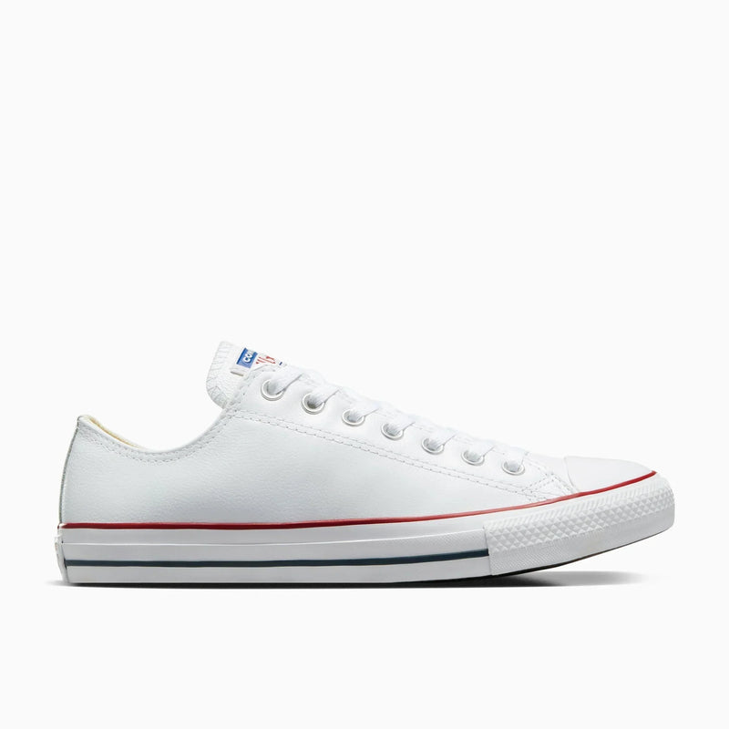 Chuck Taylor All Star Leather Mens Shoes Converse 886951121823 Free Shipping Worldwide